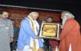 RSS Sarsanghchalak Shri. Mohan Bhagwat Visit